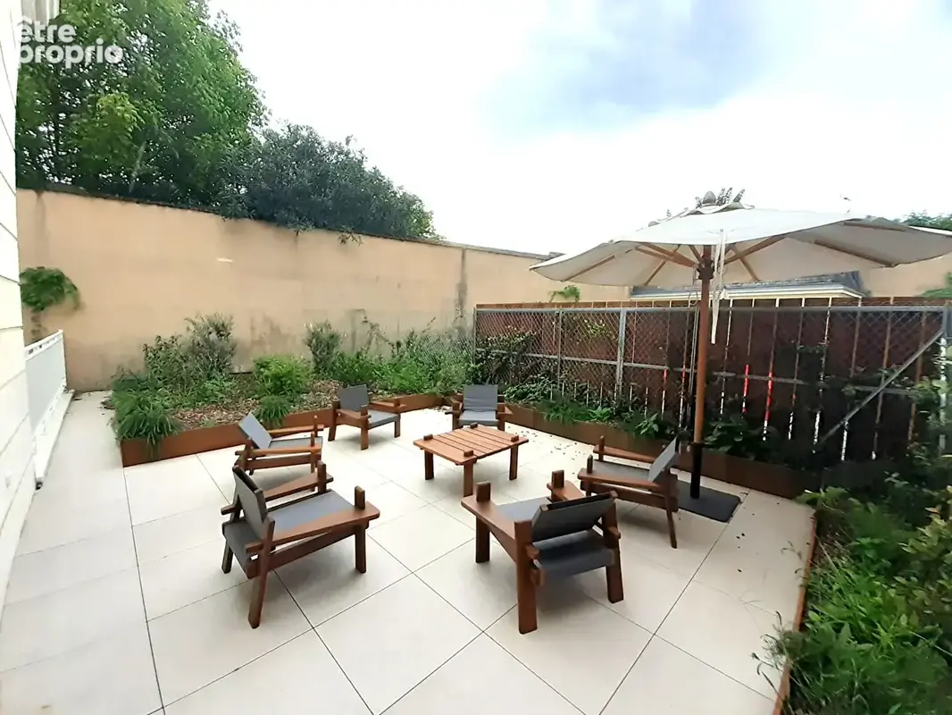 Appartement Mont De Marsan 4 pièces 155,10 m² - photo 16