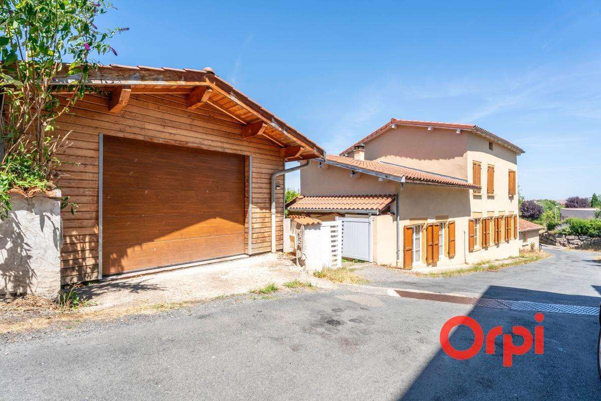 Maison familiale de caractère de 158 m² avec jardin, véranda, garage et cave - photo 21