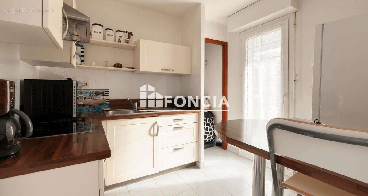 Appartement à MONT-DE-MARSAN