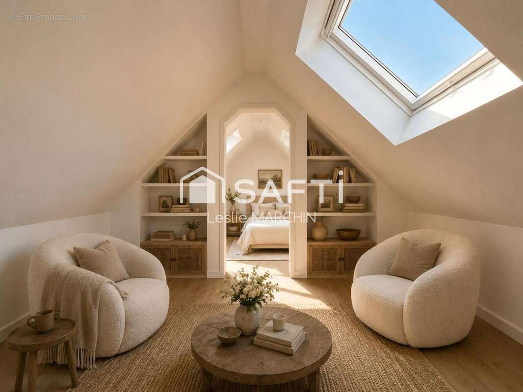 Maison 147 m² à Nemours  - photo 9