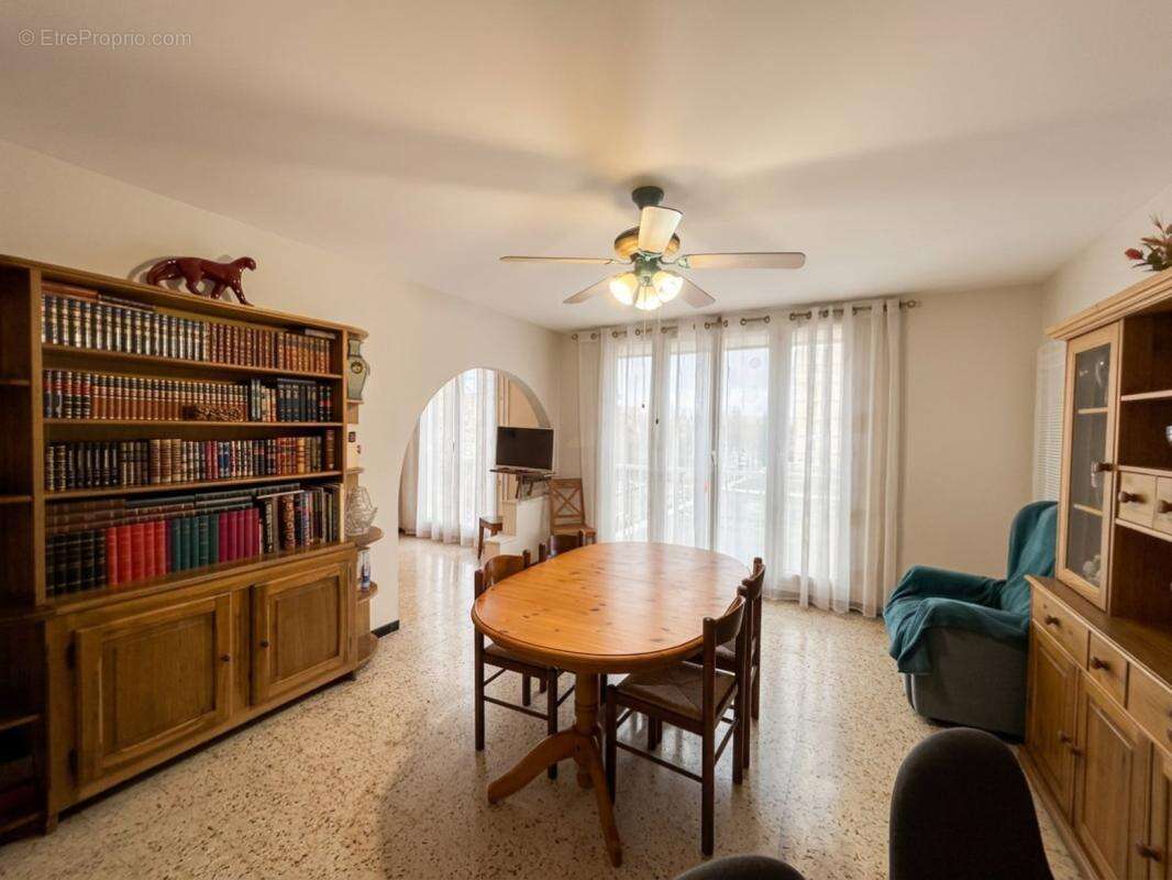 Appartement à MARIGNANE