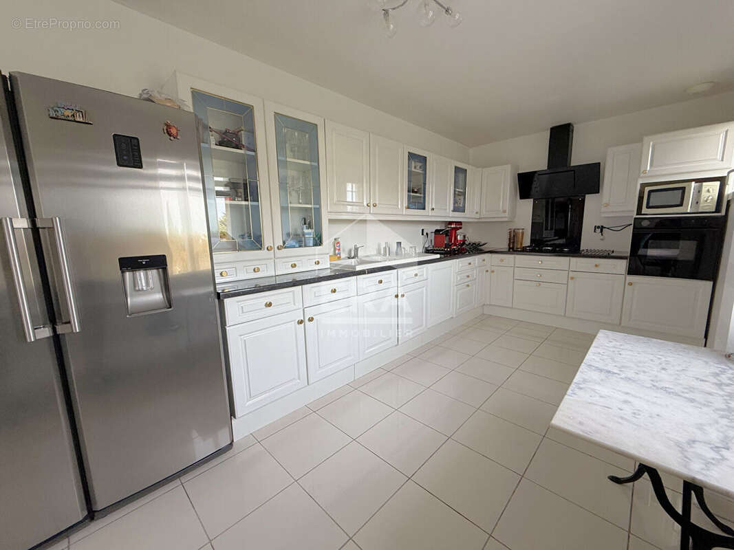 Maison à LA CHAPELLE-GAUTHIER