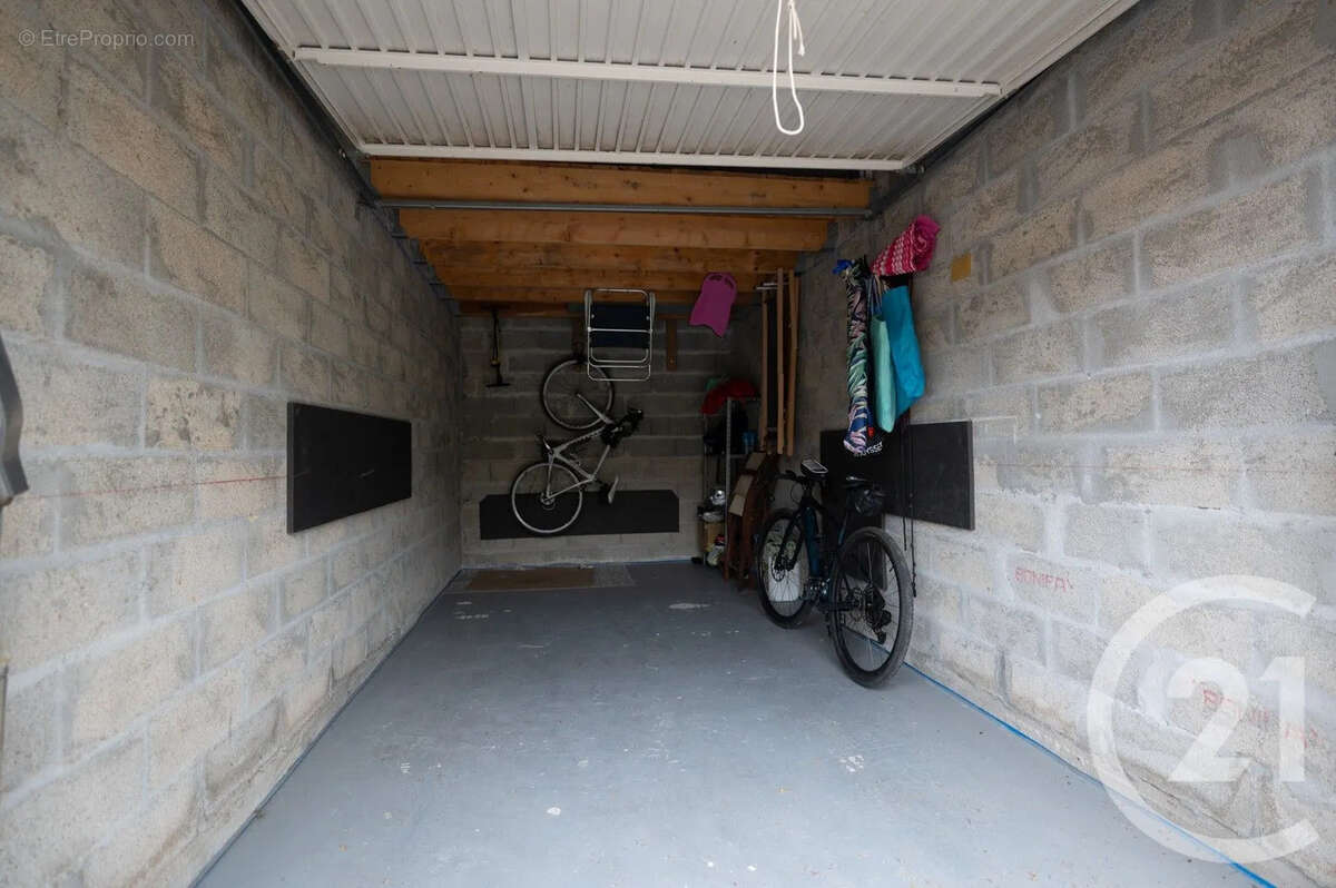 Appartement à LE LAVANDOU
