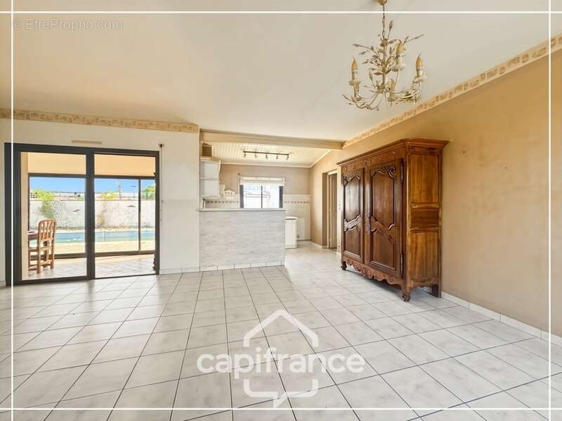 Maison familiale 105 m²– Agen Sud - photo 9