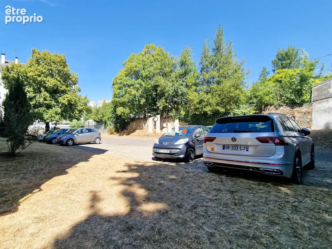 Nantes tortiere - studio / t1 -  30m2 -  parking ext + une cave - photo 23