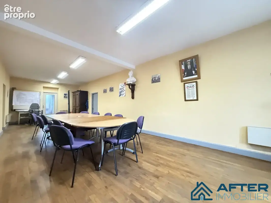 Appartement 288 m² à Fontenoy-La-Joute  - photo 4
