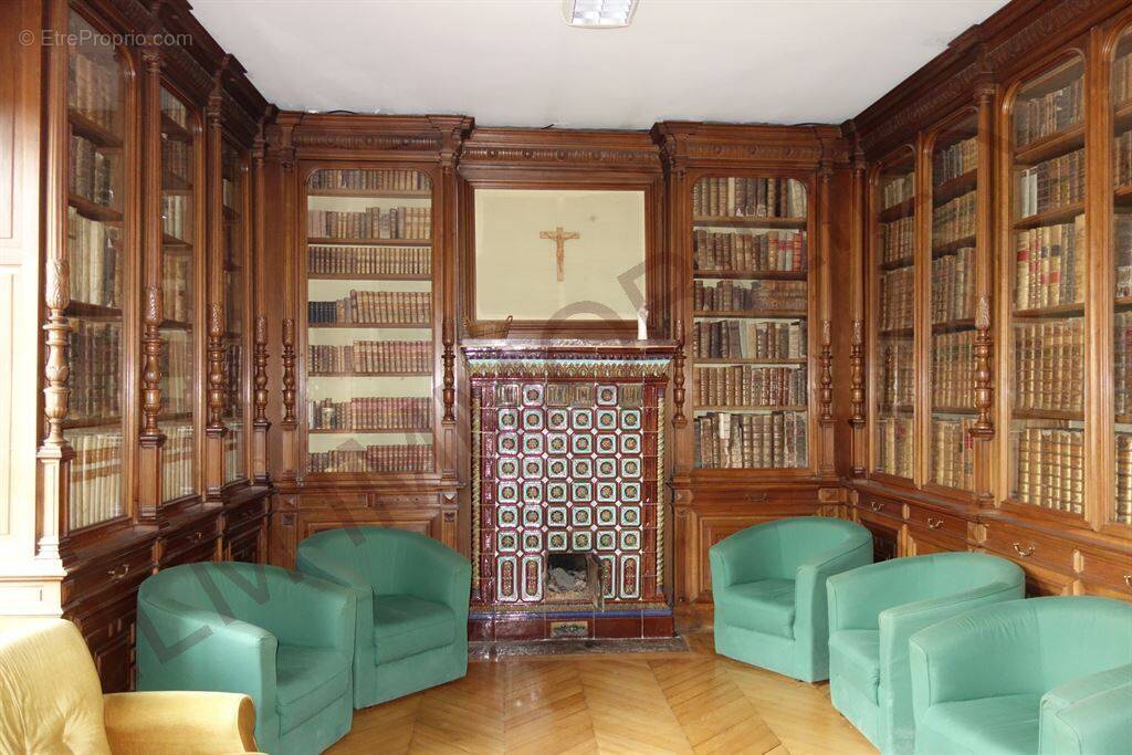 Maison à AUXERRE