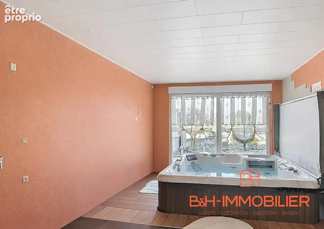 Maison 10 pièces 338 m² à vendre à Saasenheim (67390) - photo 6