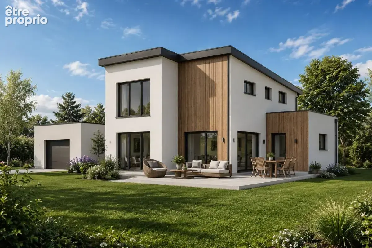 Terrain 554 m² à vendre à Chalonnes-Sur-Loire (49290) - photo 2