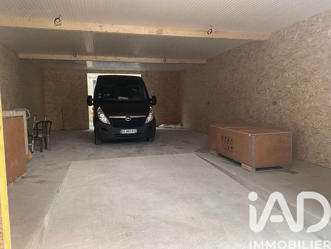 Photo 3 - Appartement à LESPARRE-MEDOC