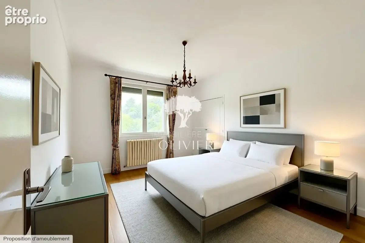 Maison 5 pièces 94 m² à vendre à Apt (84400) - photo 8