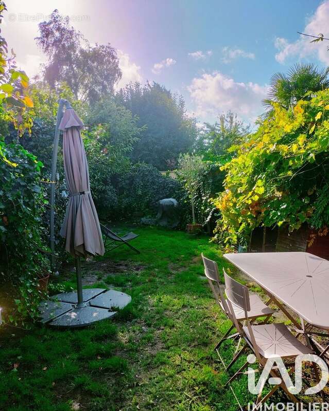 Photo 4 - Maison à SAINT-ANDRE-LEZ-LILLE