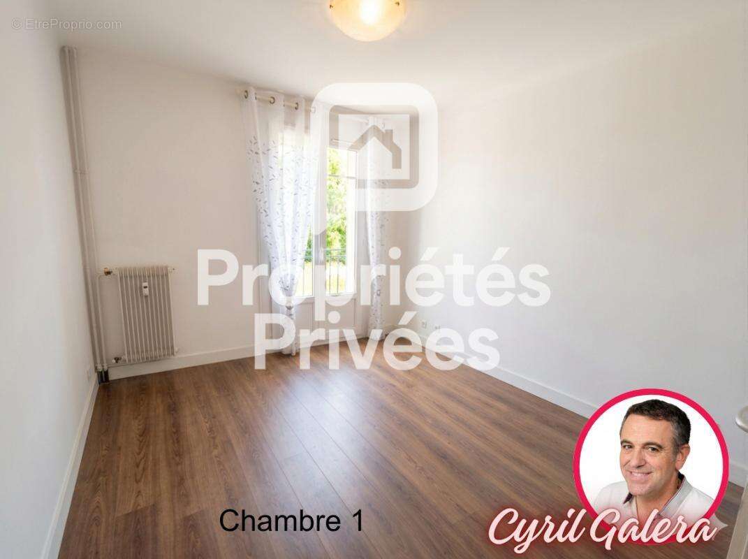 Appartement à NARBONNE