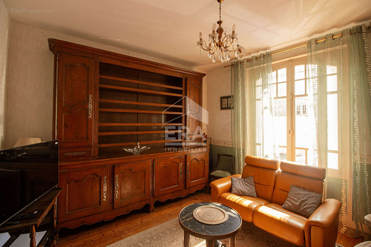 Maison familiale 126 m²  avec jardin - Lafond - photo 2