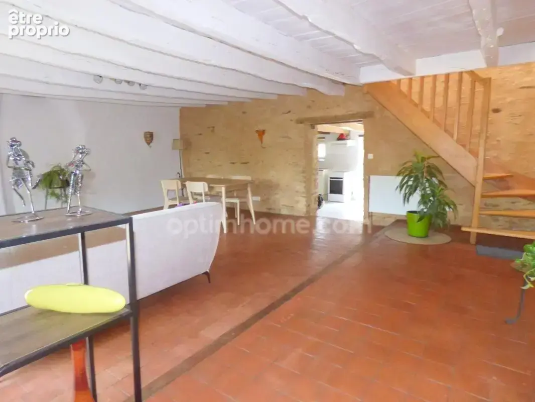 Belle maison en pierre 6 pièces FEGREAC (44) - photo 4