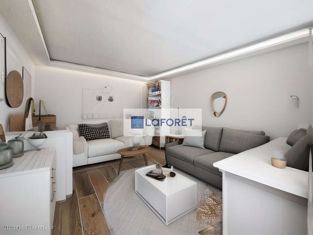 Maison à CONFLANS-SAINTE-HONORINE