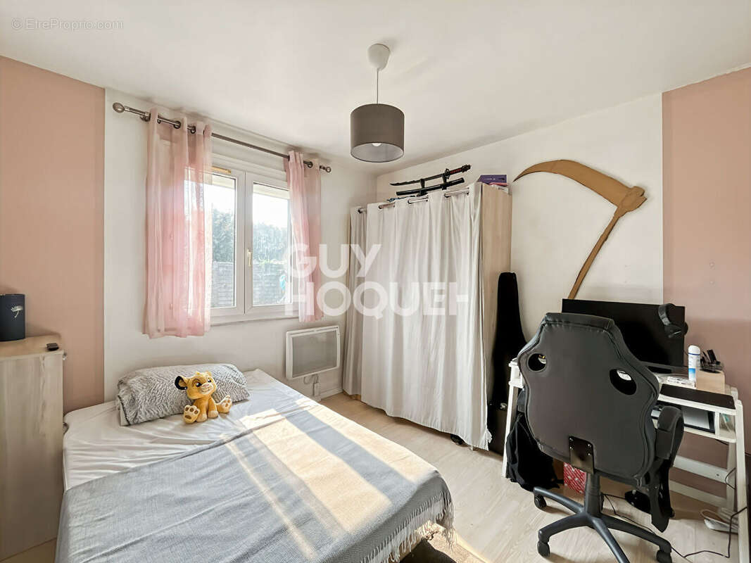 Maison 5 pièces à vendre à Fontenay Trésigny - photo 10