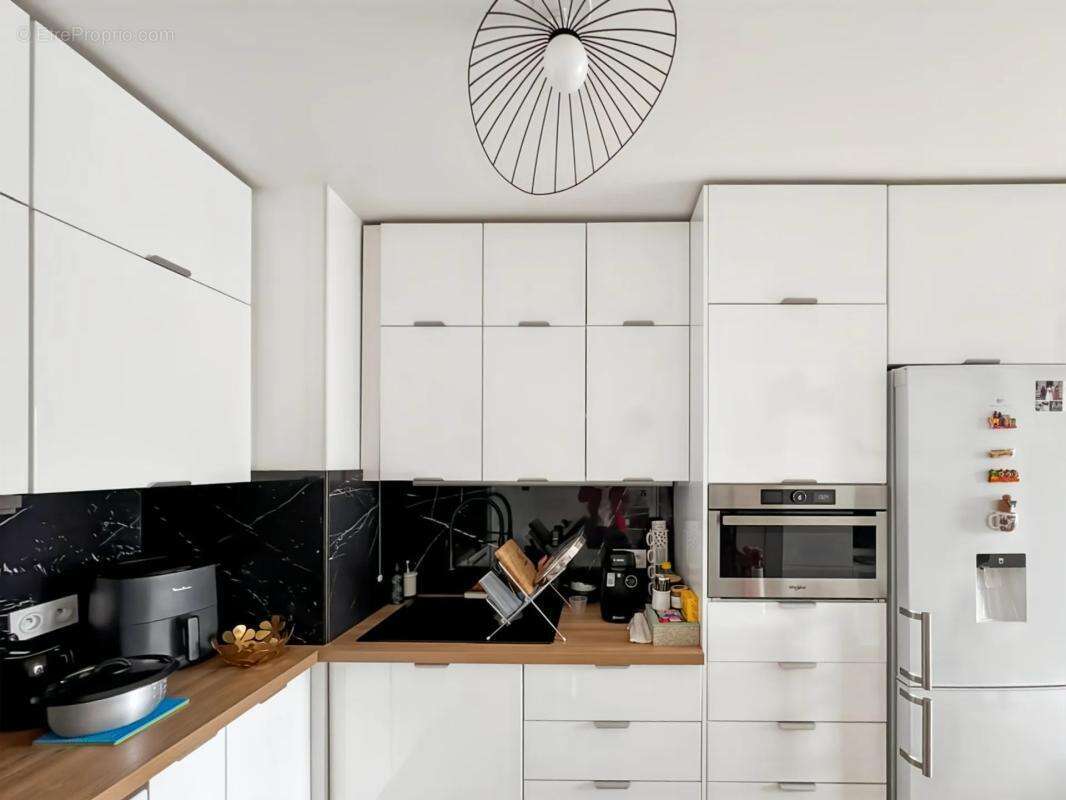 Appartement à BEZONS