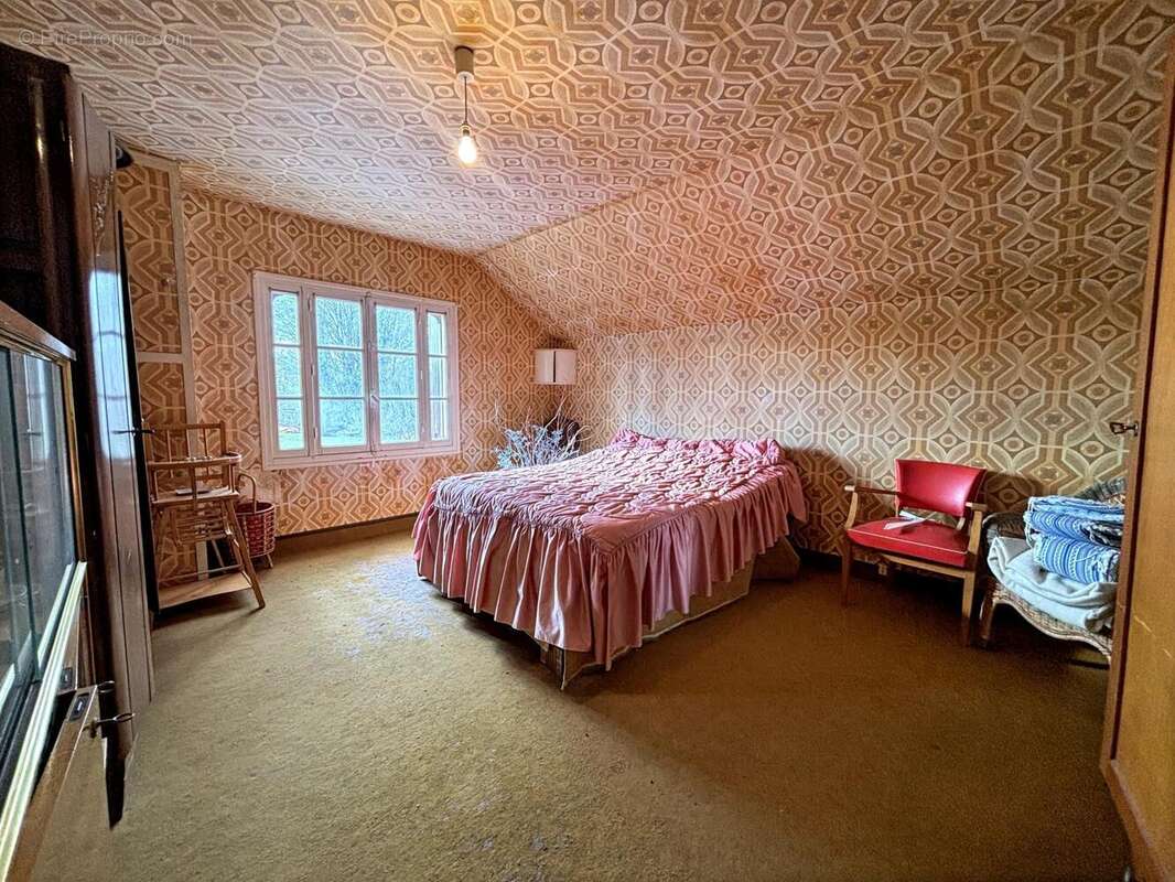 Maison 135 m² à Dammarie-Sur-Loing  - photo 8
