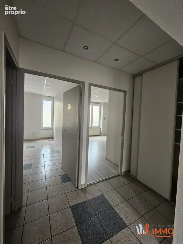 Commerce 80 m² à vendre à Saint-Genest-Lerpt (42530) - photo 7