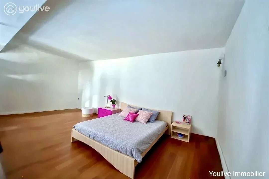 Appartement à SAN-MARTINO-DI-LOTA