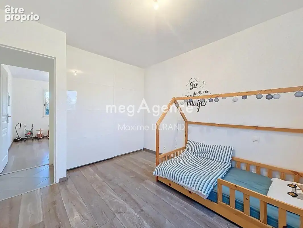 Pavillon contemporain 143 m2, 4 chambres - photo 15