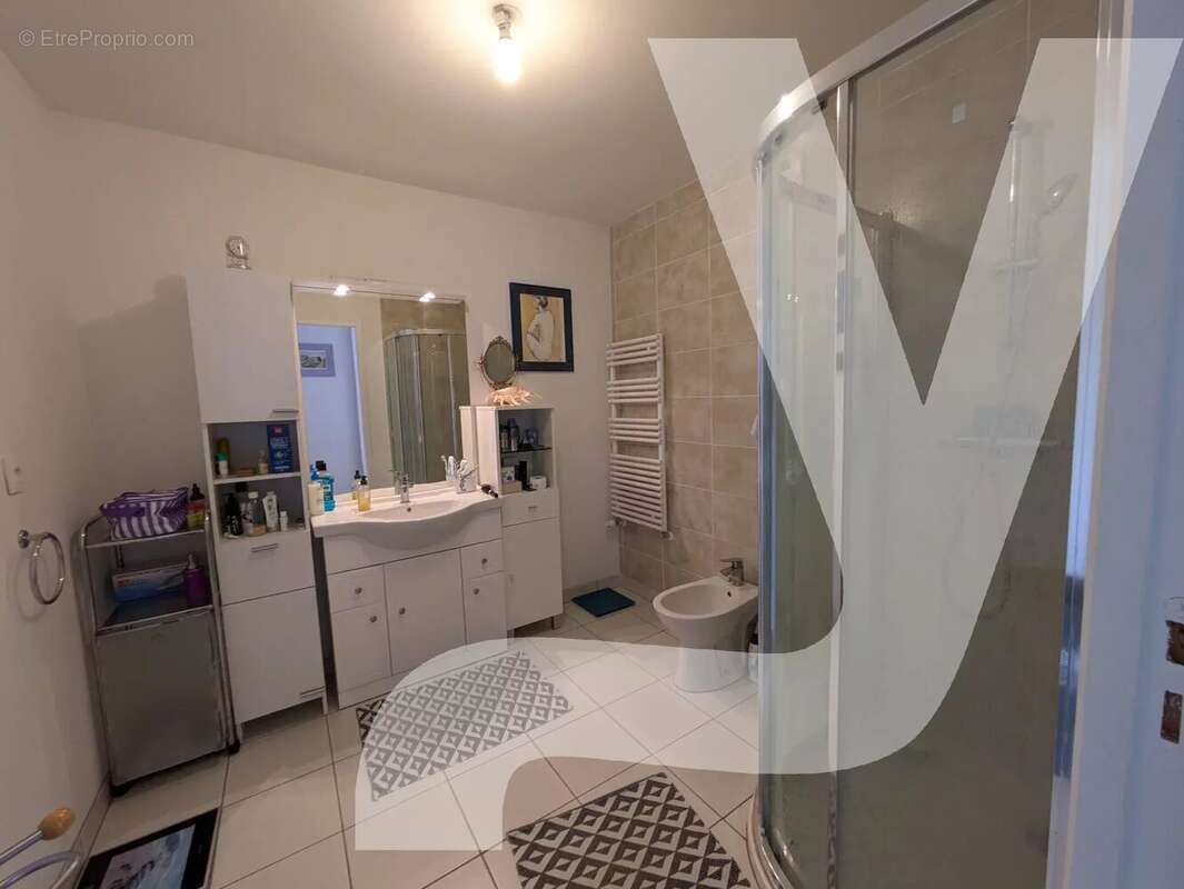 Appartement à SAUTRON