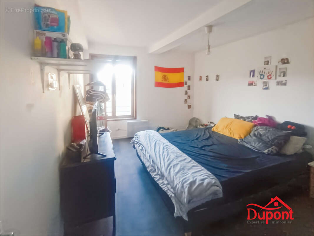 Appartement à CONDE-SUR-L&#039;ESCAUT