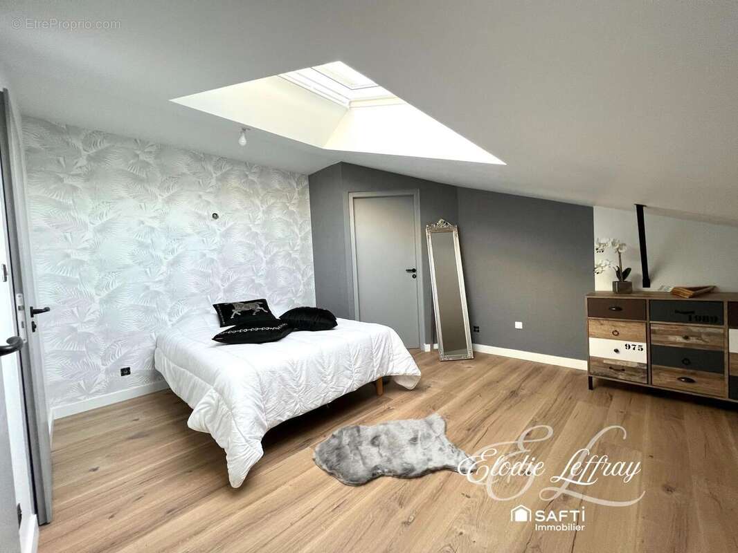 Photo 6 - Maison à MONTFORT-LE-GESNOIS