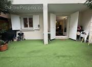 Appartement à PUTEAUX