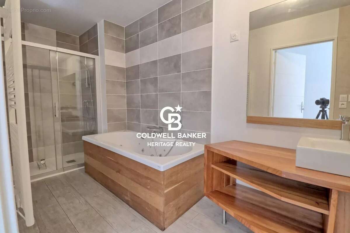 Appartement à FRANCHEVILLE