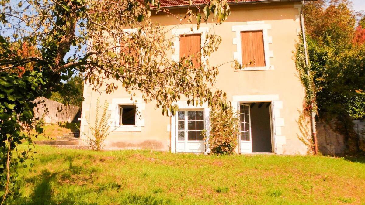 Maison à SOUILLAC