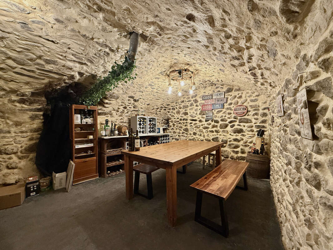 Maison à LIMONY
