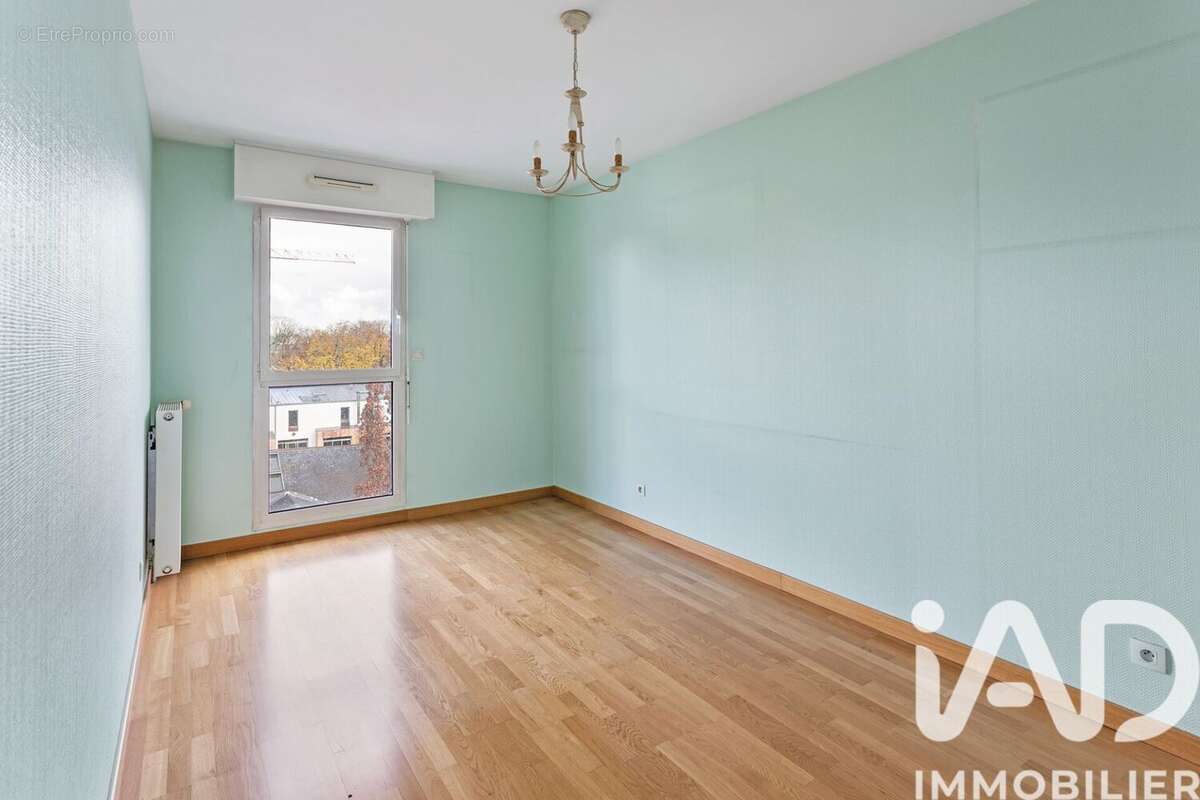 Photo 8 - Appartement à NANTES