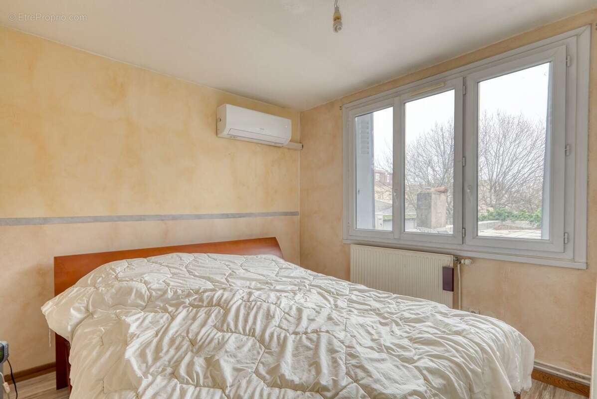 Maison à SAINT-FONS