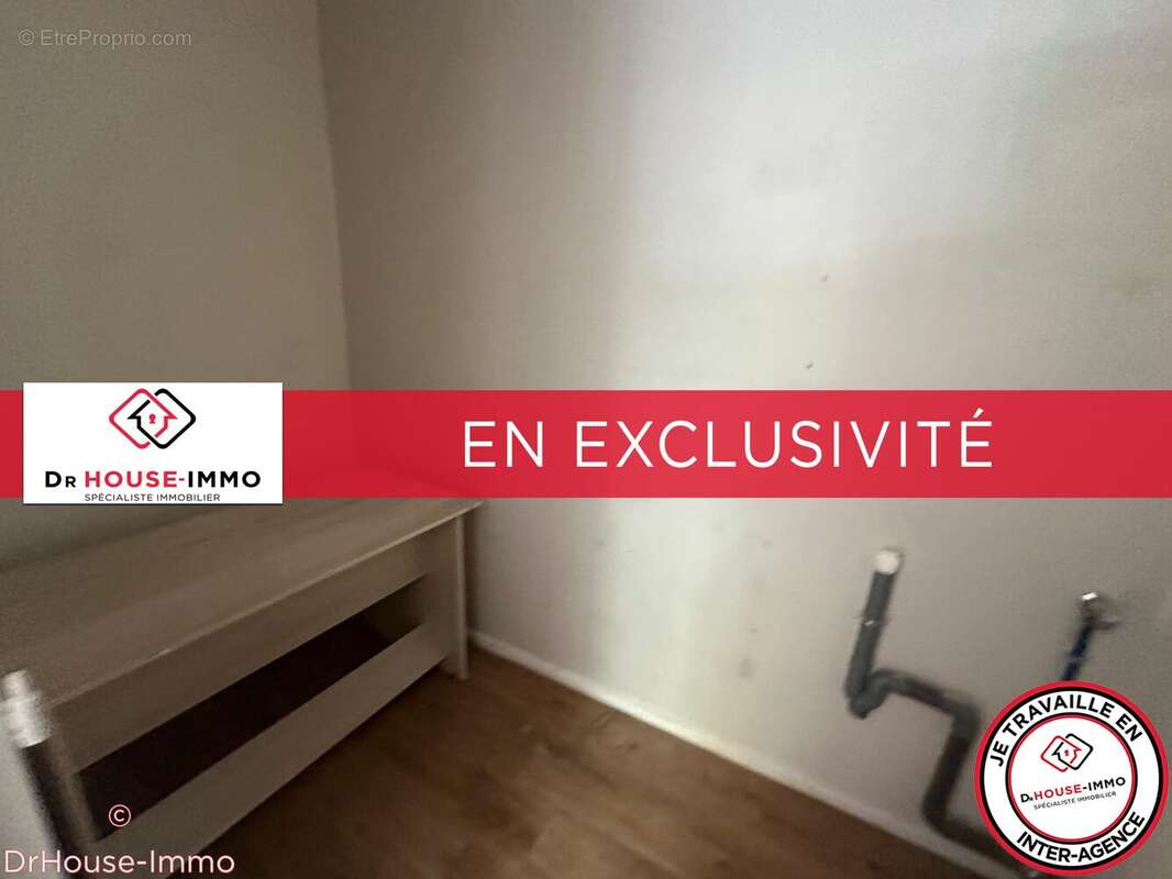 Appartement 85 m² à Lormont  - photo 12