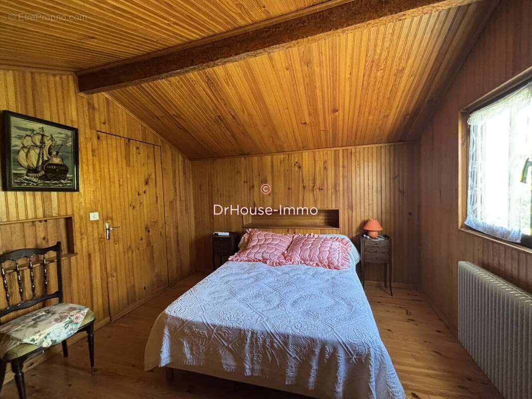 Maison à LISLE-SUR-TARN