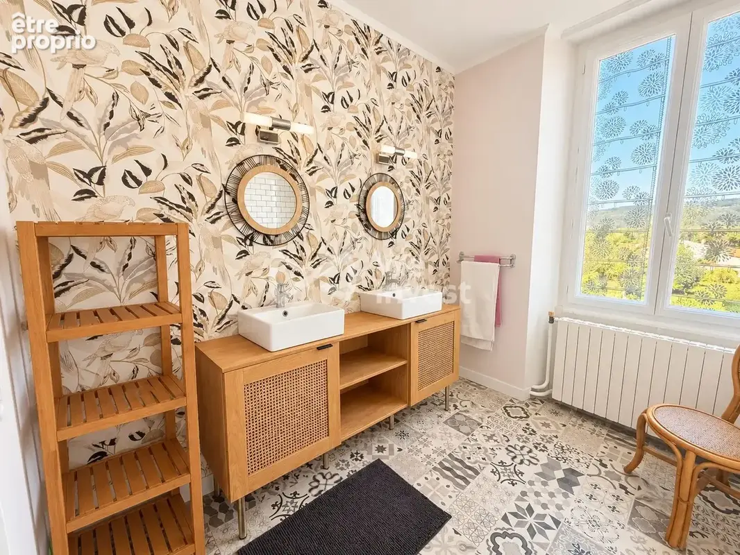 Maison 6 pièces 165 m² à vendre à Mazamet (81200) - photo 8