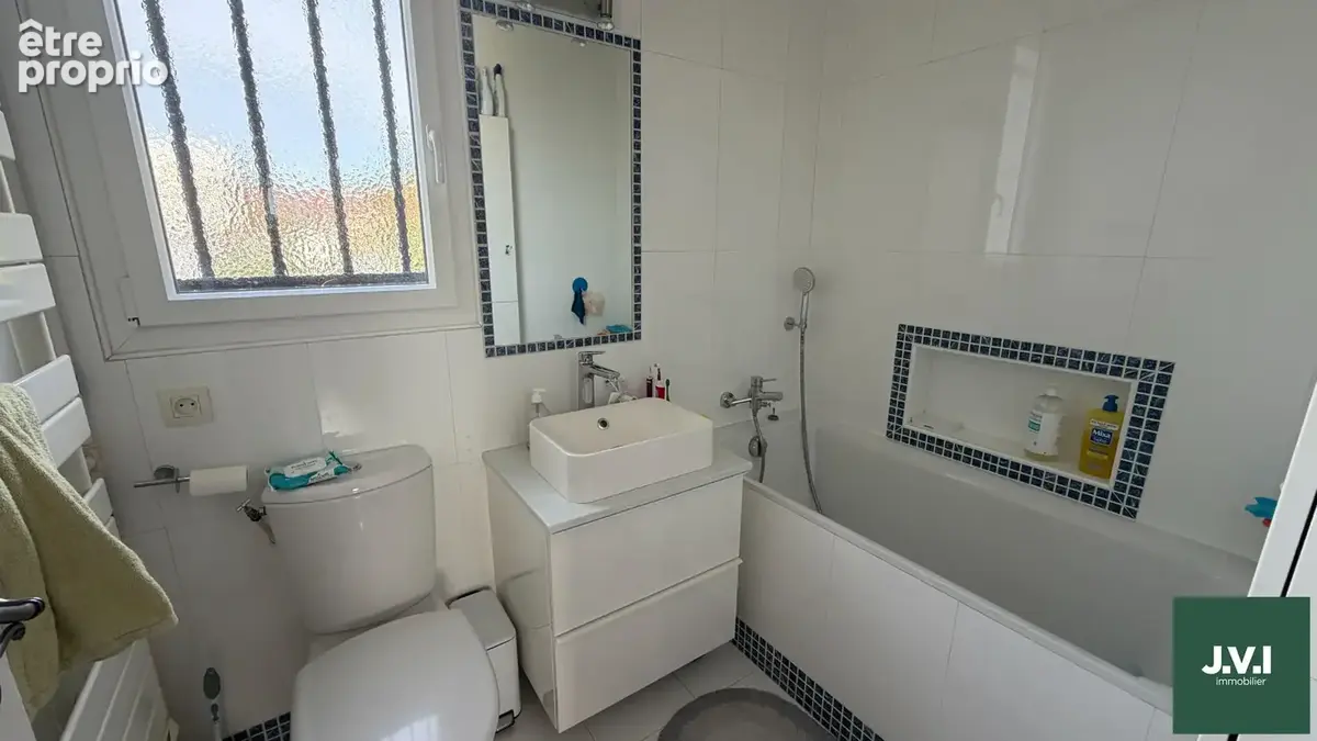 Maison enghien les bains - 6 pièce(s) - 118m2 - photo 9