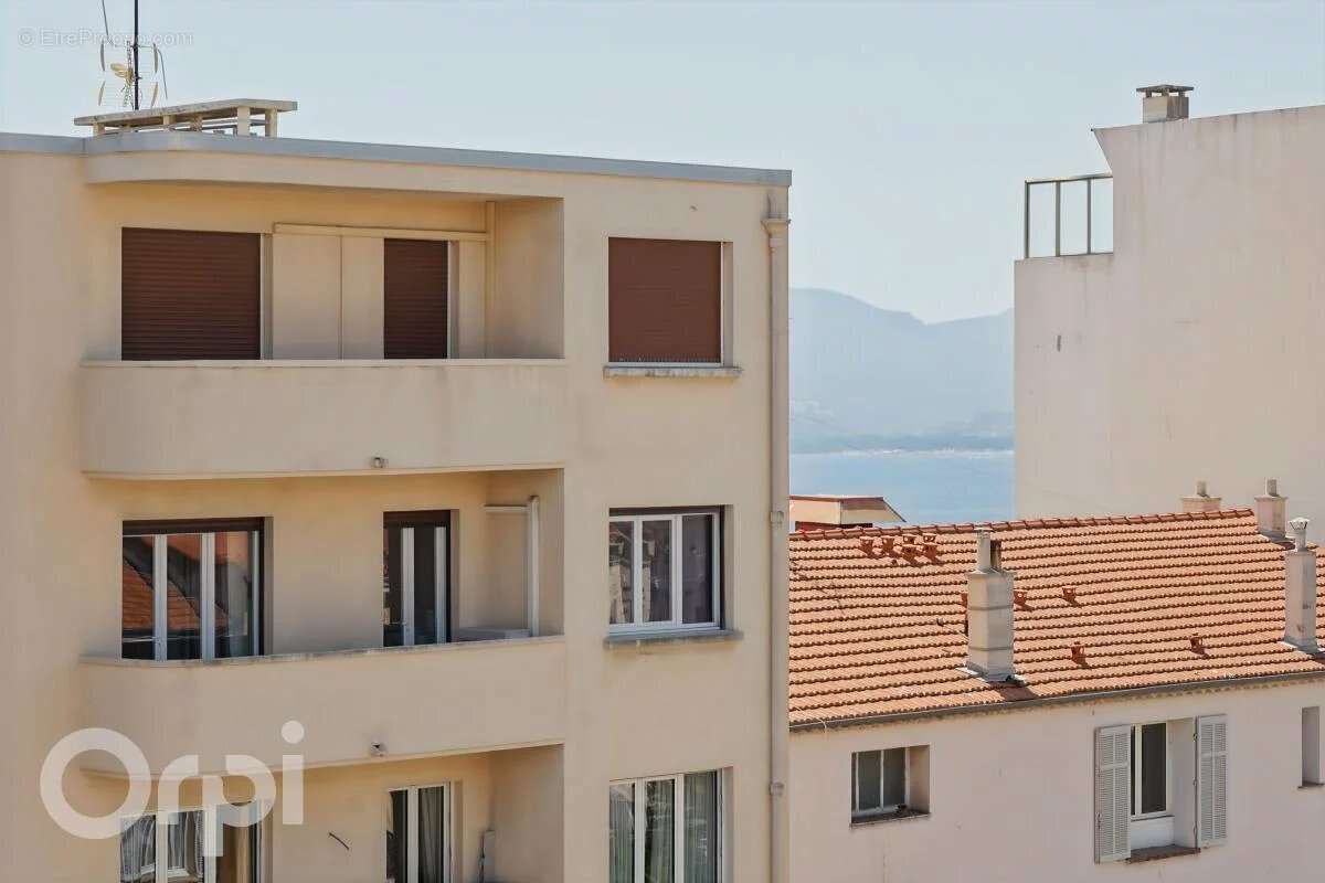 Appartement 2 pièces - 300m plage - 800 m bd de la croisette - photo 9