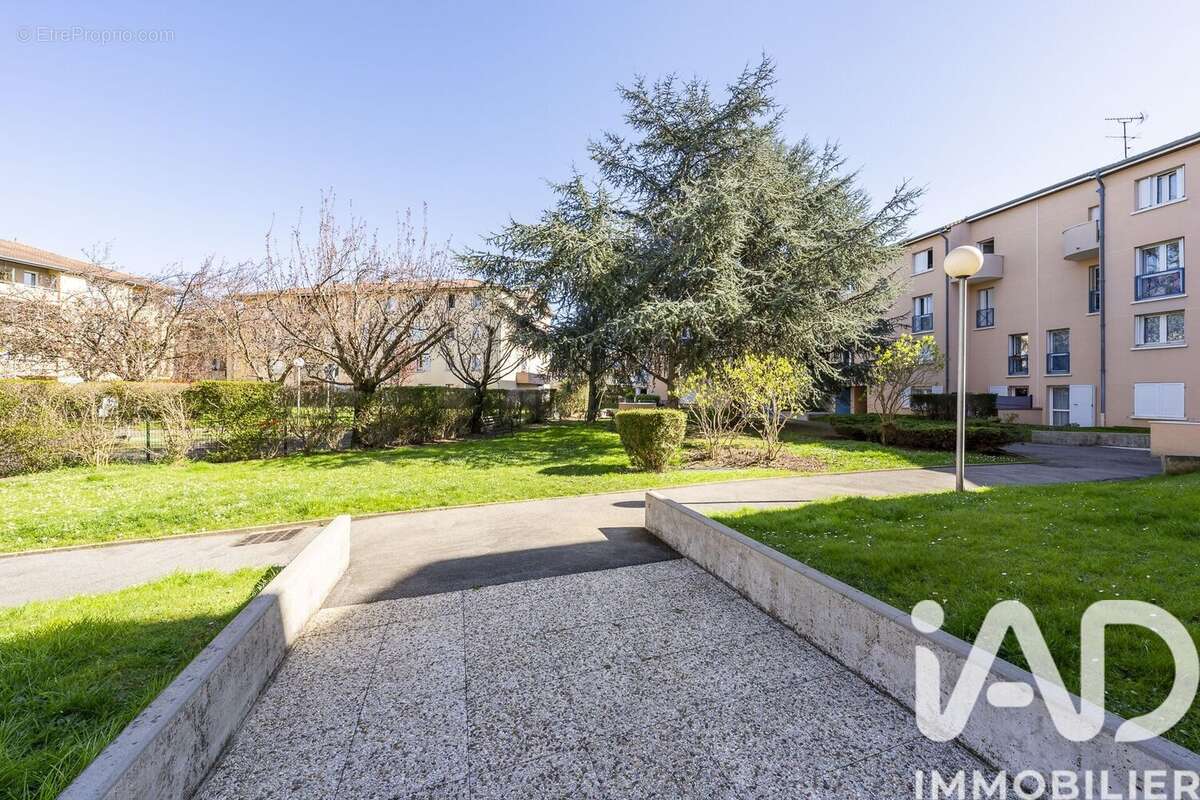Photo 9 - Appartement à CHEVILLY-LARUE