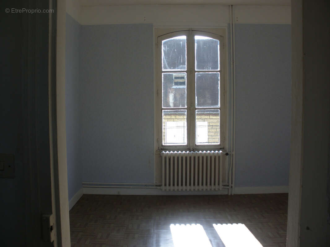 Maison à NOGENT-SUR-OISE