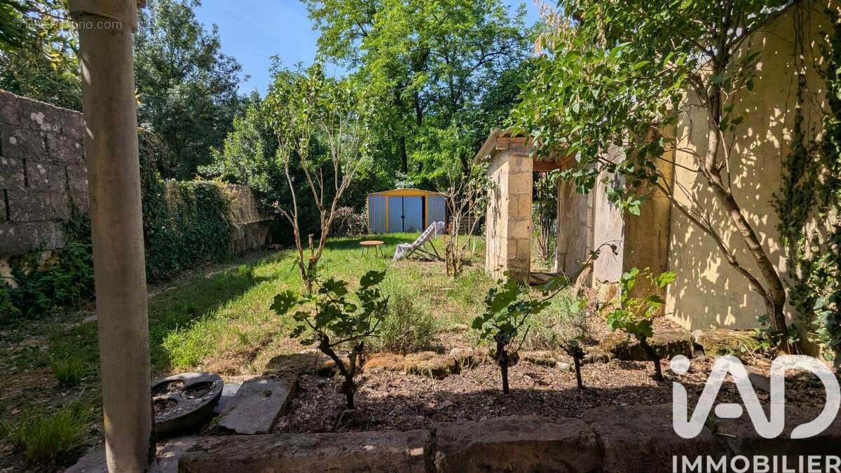 Photo 9 - Maison à SAINTE-TERRE