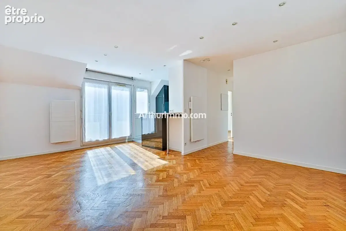Vente Appartement Sucy-en-brie(94370) 235 000ï¿œ - photo 1
