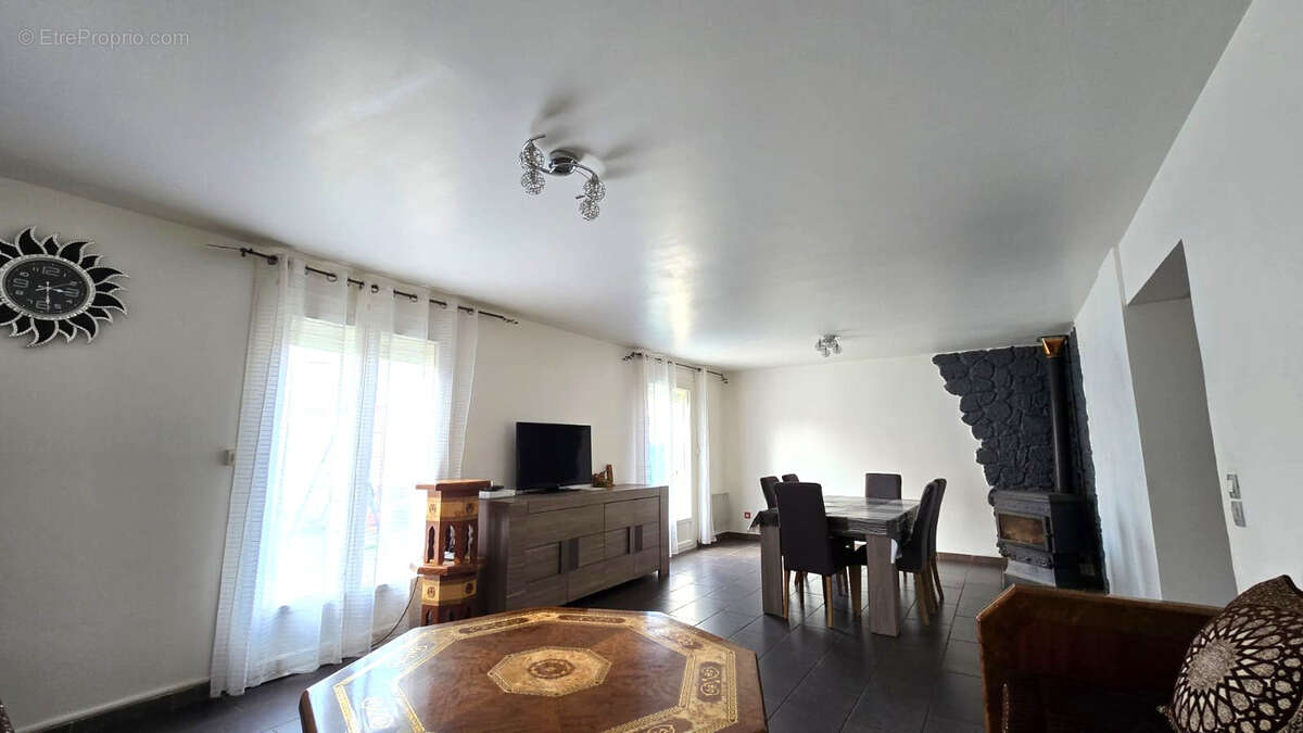 Maison à SAINT-NAZAIRE