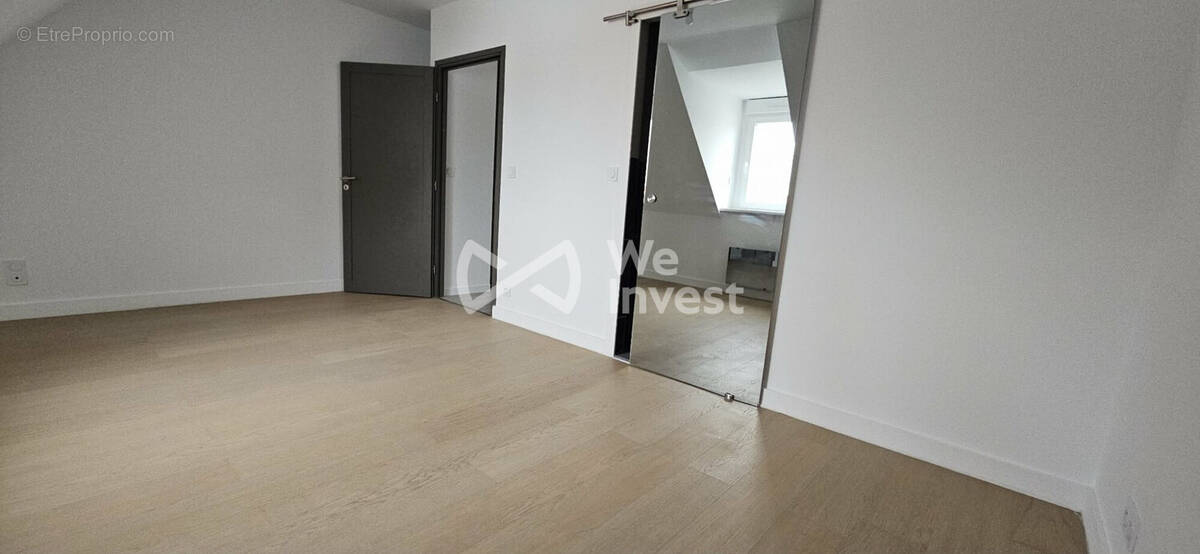 Appartement à BERCK