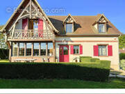 Photo 1 - Maison à MILLY-SUR-THERAIN