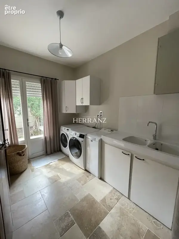 Maison contemporaine, beaux volumes, 5 chambres sans travaux - photo 11