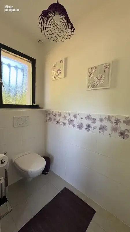Maison de maître Ramerupt 6 pièce(s) 240 m2 - photo 5