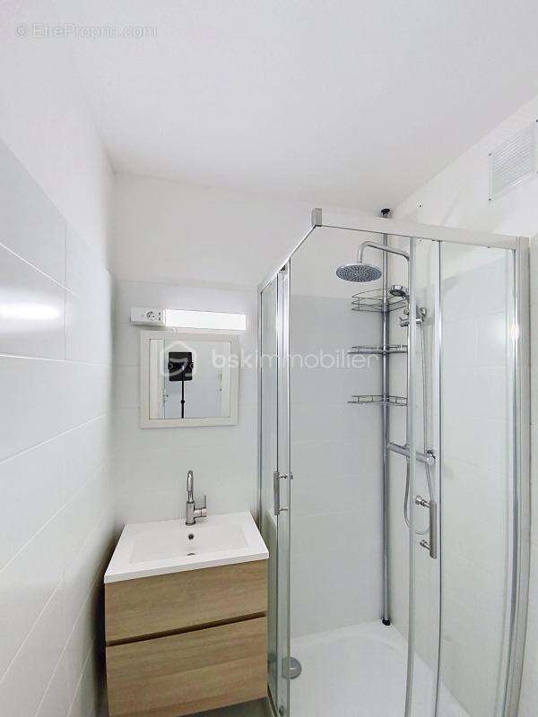 Appartement à LA GRANDE-MOTTE